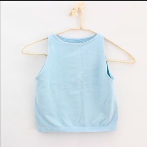 Free People Intimately Seamless Brami Tank